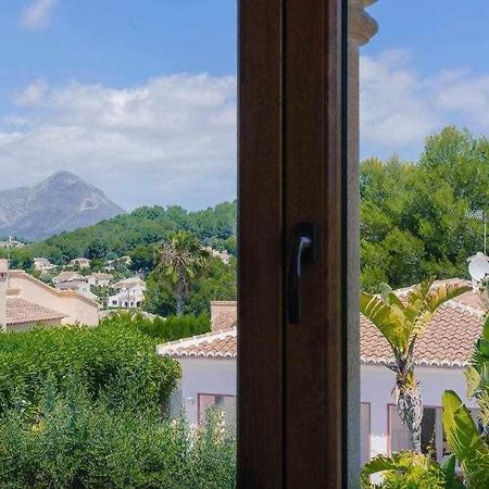 Villa Lilou Jávea エクステリア 写真