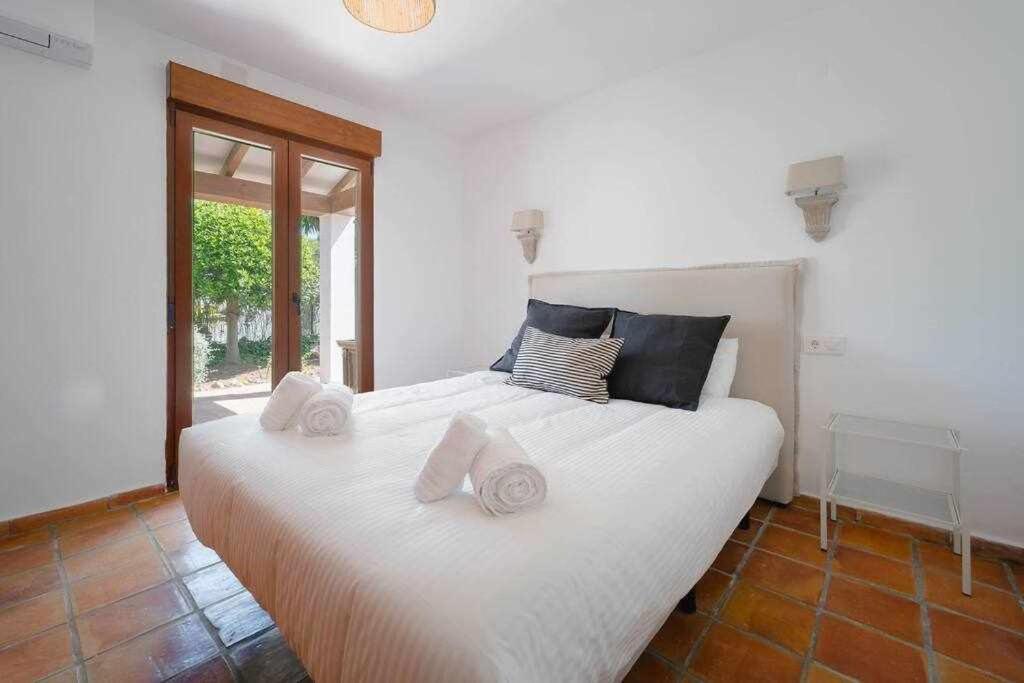 Villa Lilou Jávea エクステリア 写真