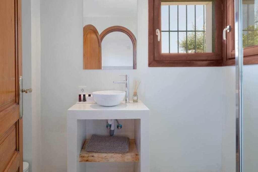 Villa Lilou Jávea エクステリア 写真